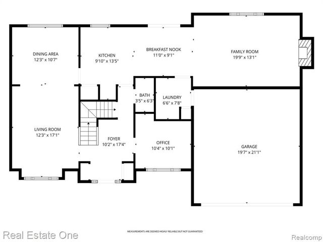 564 Dorchester Way, Milford, MI 48381