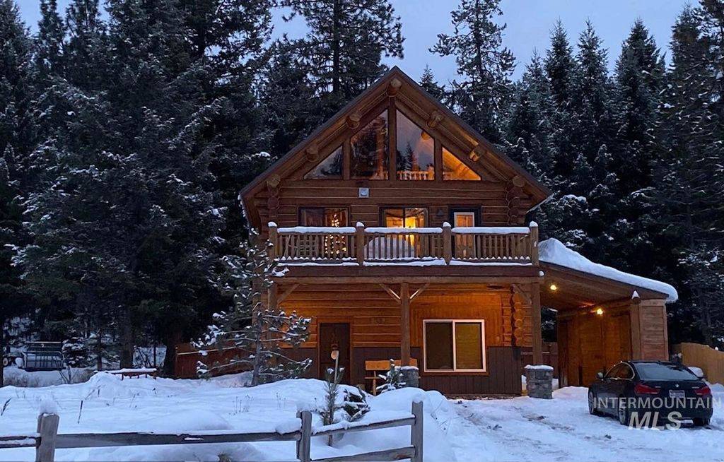 1413 Stone Ln, McCall, ID 83638 photo 4