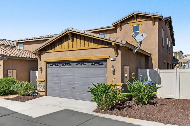 1240 Pershing Road, Chula Vista, CA 91913