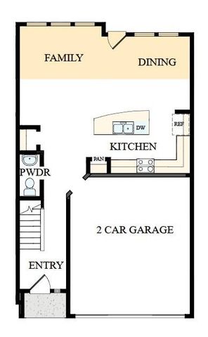 16027 Hayes Park Drive, Houston, TX 77079