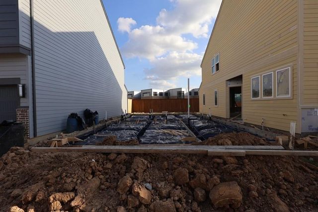 16027 Hayes Park Drive, Houston, TX 77079