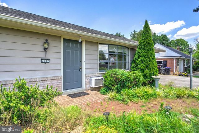 2707 KIMBERLY RD, Lancaster, PA 17603