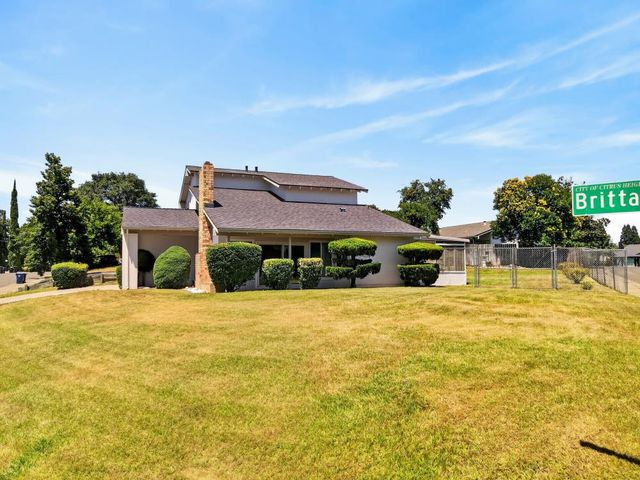 5900 Brittany Way, Citrus Heights, CA 95610