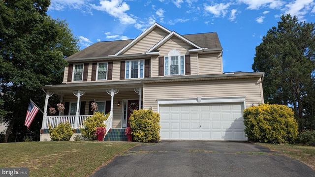 4277 NAVIGATOR LN, King George, VA 22485