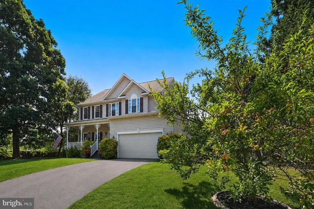4277 NAVIGATOR LN, King George, VA 22485