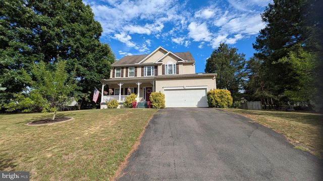 4277 NAVIGATOR LN, King George, VA 22485