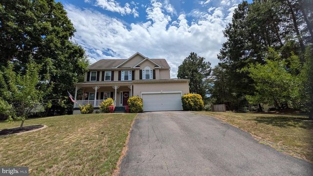 4277 NAVIGATOR LN, King George, VA 22485