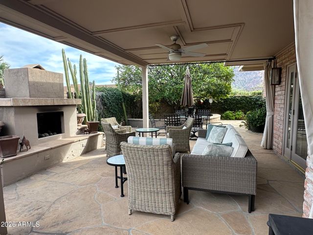 5434 E LINCOLN Drive E 36, Paradise Valley, AZ 85253