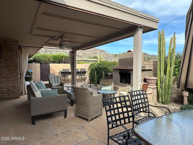 5434 E LINCOLN Drive E 36, Paradise Valley, AZ 85253