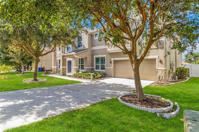 248 WALLROCK COURT, Ocoee, FL 34761