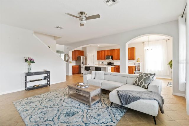 248 WALLROCK COURT, Ocoee, FL 34761