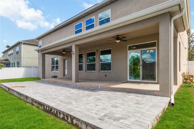 248 WALLROCK COURT, Ocoee, FL 34761