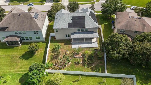 248 WALLROCK COURT, Ocoee, FL 34761