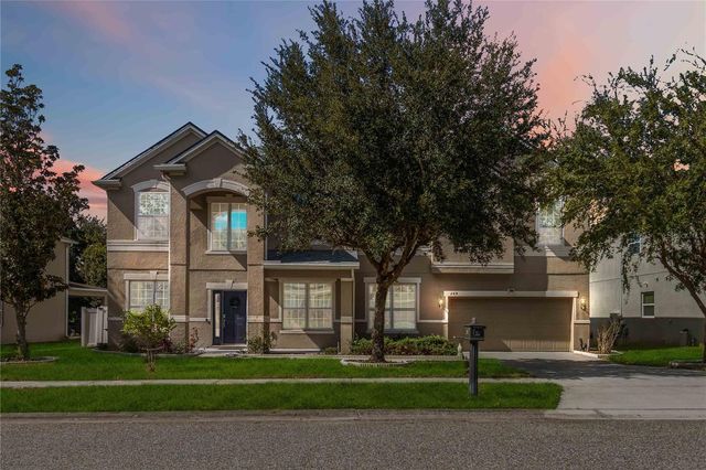 248 WALLROCK COURT, Ocoee, FL 34761