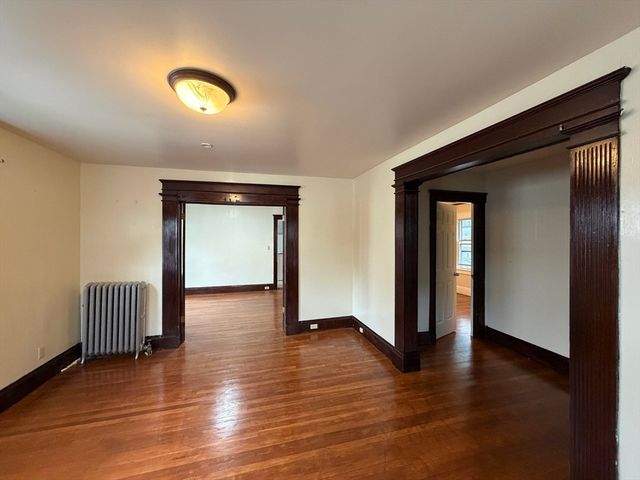 1017-1019 Canterbury St 2, Boston, MA 02131