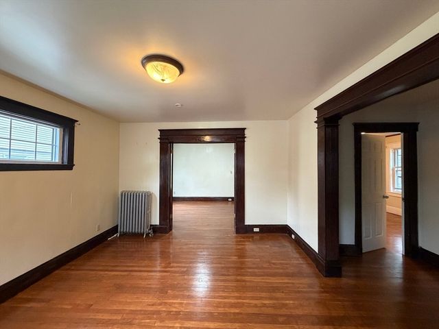 1017-1019 Canterbury St 2, Boston, MA 02131