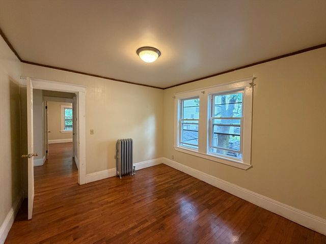 1017-1019 Canterbury St 2, Boston, MA 02131