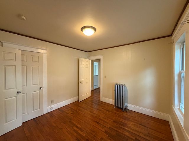 1017-1019 Canterbury St 2, Boston, MA 02131