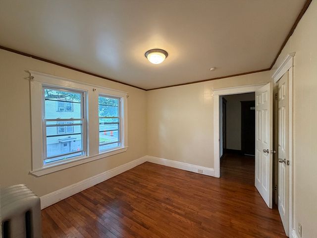 1017-1019 Canterbury St 2, Boston, MA 02131