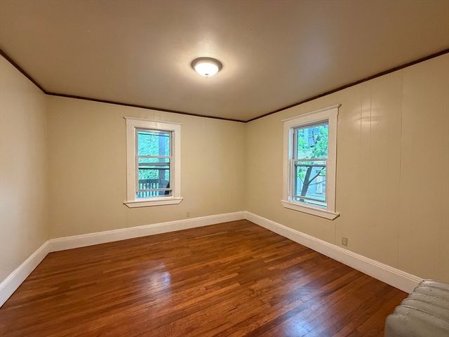 1017-1019 Canterbury St 2, Boston, MA 02131
