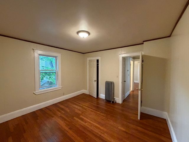 1017-1019 Canterbury St 2, Boston, MA 02131