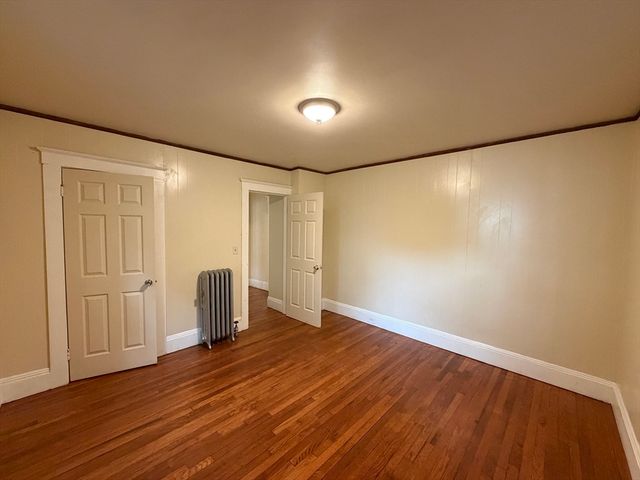 1017-1019 Canterbury St 2, Boston, MA 02131