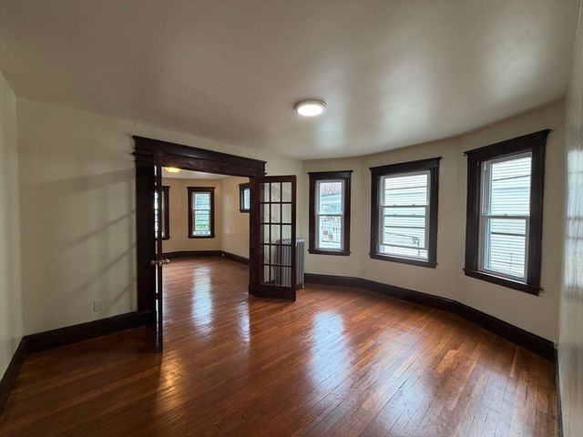 1017-1019 Canterbury St 2, Boston, MA 02131
