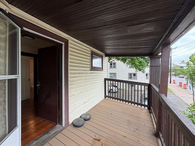 1017-1019 Canterbury St 2, Boston, MA 02131