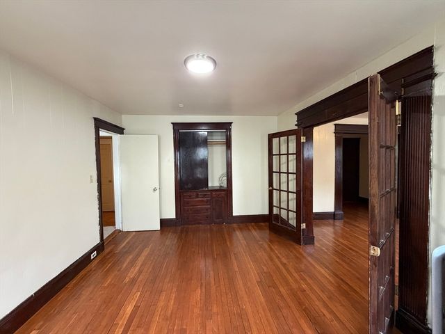 1017-1019 Canterbury St 2, Boston, MA 02131