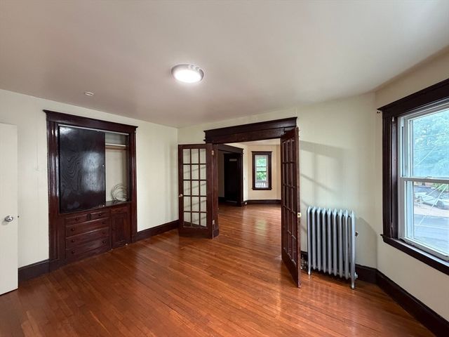 1017-1019 Canterbury St 2, Boston, MA 02131