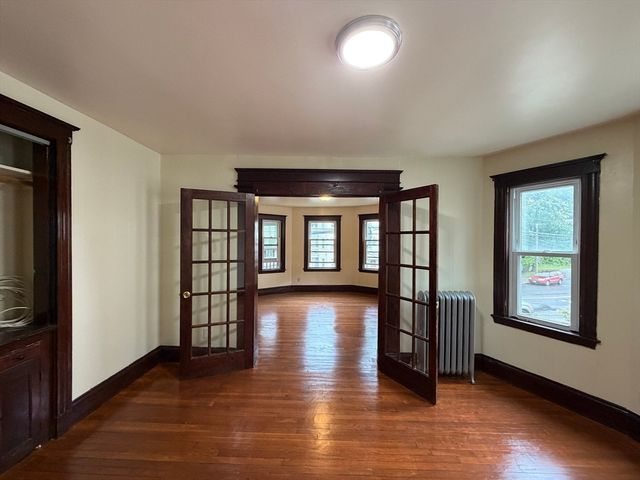 1017-1019 Canterbury St 2, Boston, MA 02131