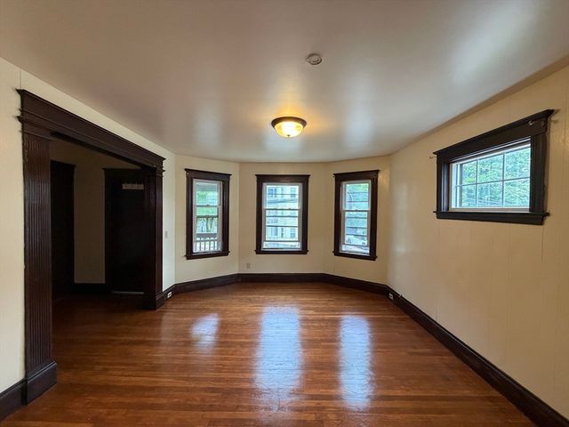 1017-1019 Canterbury St 2, Boston, MA 02131
