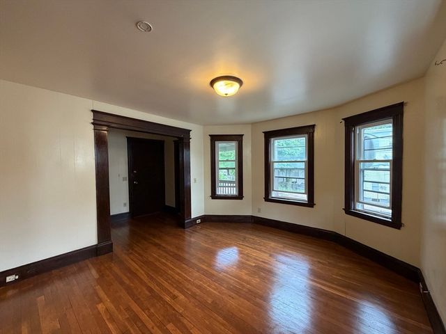 1017-1019 Canterbury St 2, Boston, MA 02131