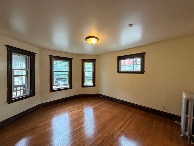 1017-1019 Canterbury St 2, Boston, MA 02131