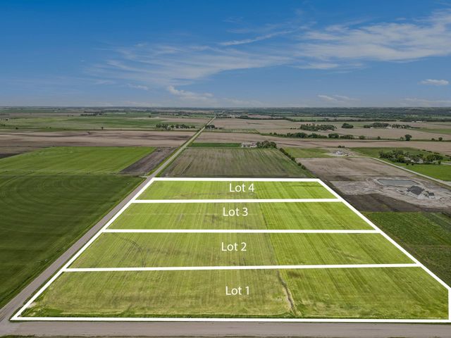 Lot 2 Rainwood N 276 Street, Valley, NE 68064