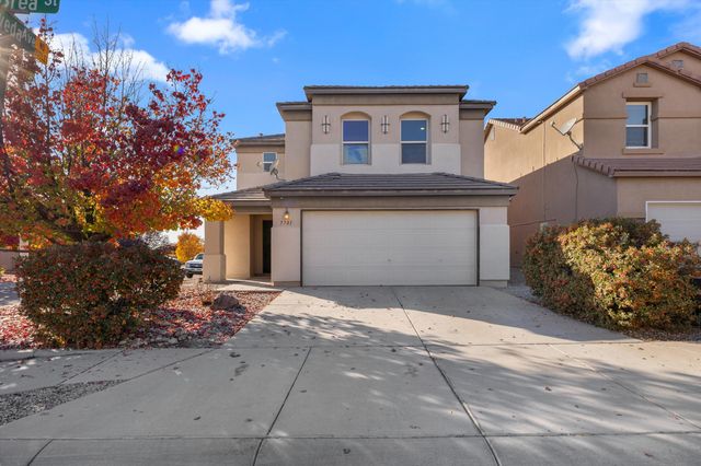 7701 La Brea Street NE, Albuquerque, NM 87113