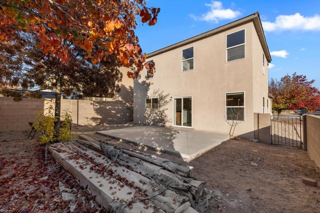 7701 La Brea Street NE, Albuquerque, NM 87113