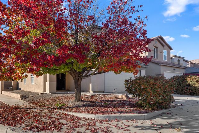 7701 La Brea Street NE, Albuquerque, NM 87113