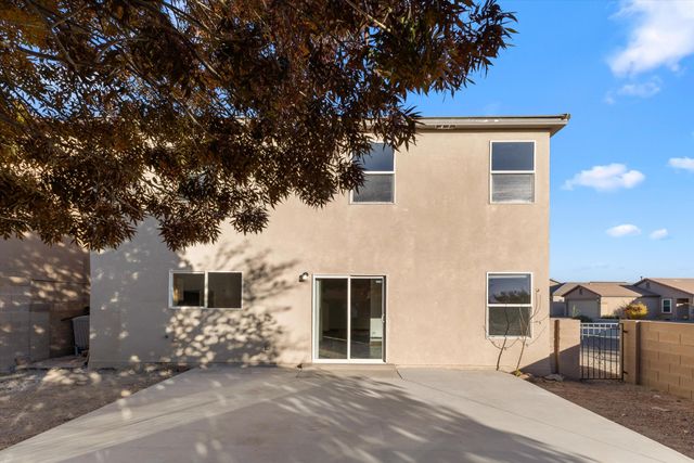 7701 La Brea Street NE, Albuquerque, NM 87113