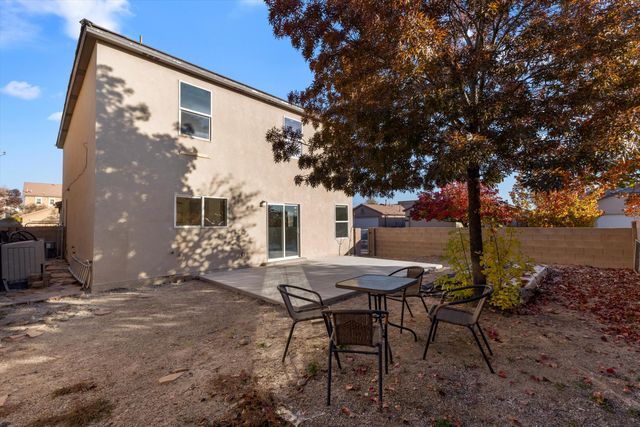 7701 La Brea Street NE, Albuquerque, NM 87113