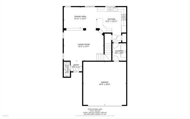 7701 La Brea Street NE, Albuquerque, NM 87113