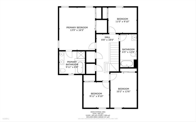 7701 La Brea Street NE, Albuquerque, NM 87113