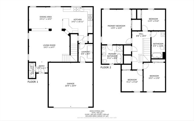 7701 La Brea Street NE, Albuquerque, NM 87113