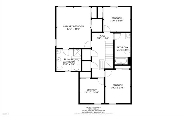 7701 La Brea Street NE, Albuquerque, NM 87113