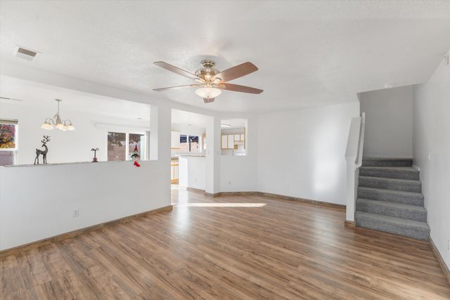 7701 La Brea Street NE, Albuquerque, NM 87113