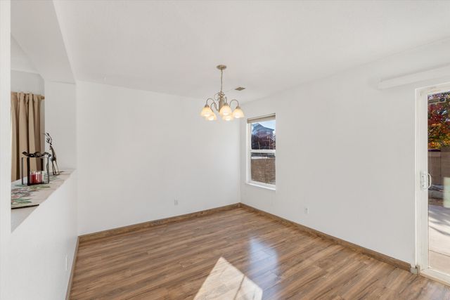 7701 La Brea Street NE, Albuquerque, NM 87113