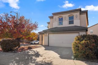 7701 La Brea Street NE, Albuquerque, NM 87113