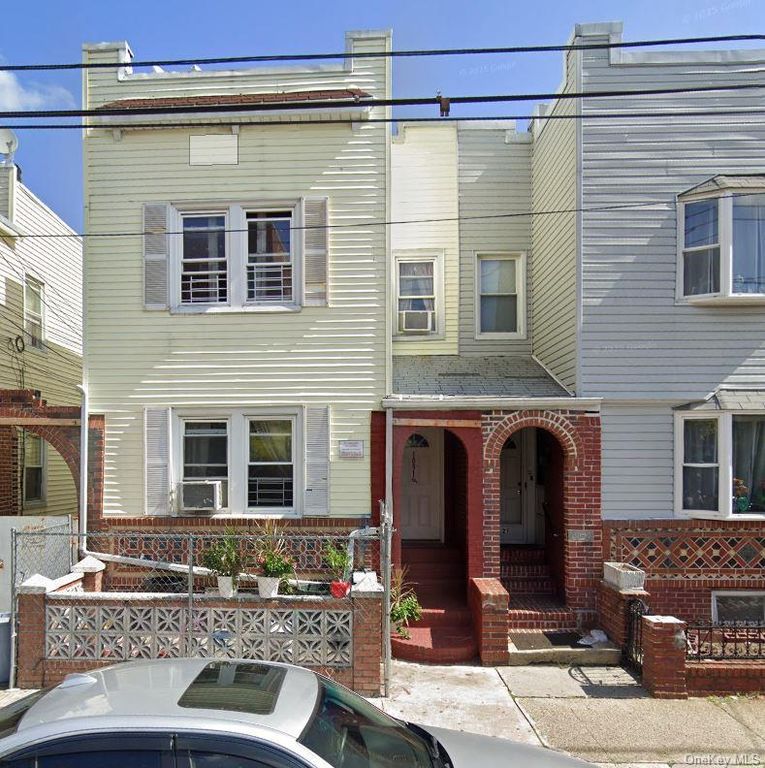 10919 127th Street, South Ozone Park, NY 11420