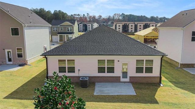 159 Holland Cove, Winder, GA 30680