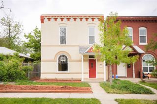 3653 N Josephine Street, Denver, CO 80205